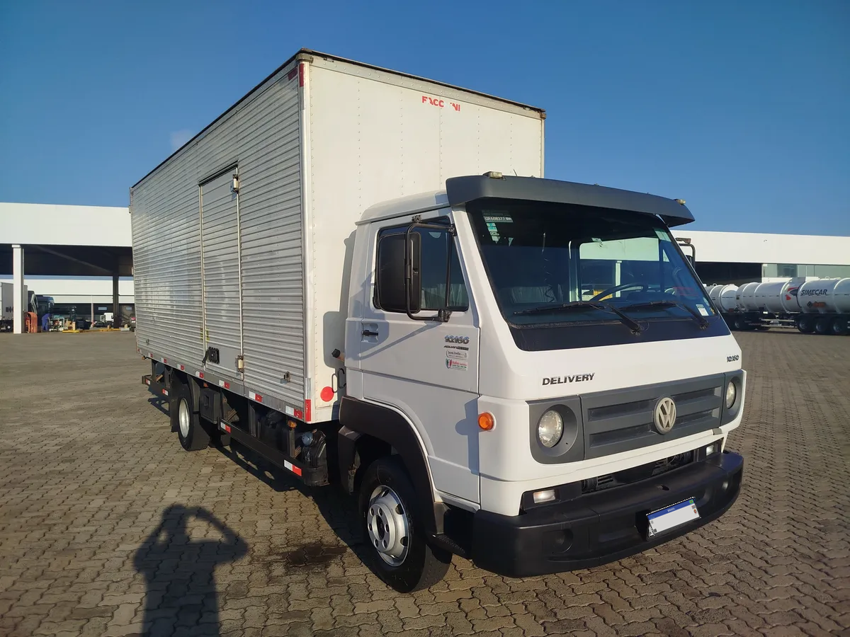 Volkswagen 10.160 – 2016 | Manual | 199.871 km
